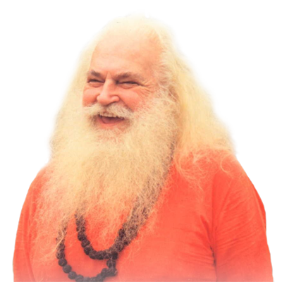Yogamaharishi Dr. med. Swami Gitananda Giri